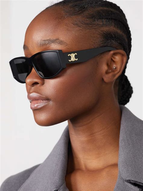 second hand celine sunglasses|celine sunglasses discount.